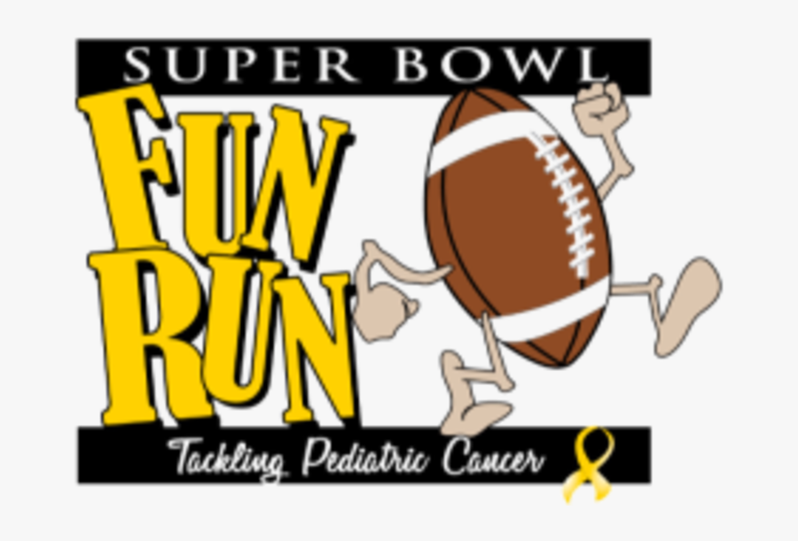 Transparent Super Bowl Clipart - Kick American Football, Transparent Clipart