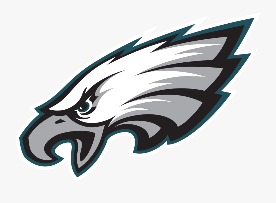 Philadelphia Eagles Icon - Philadelphia Eagles, Transparent Clipart