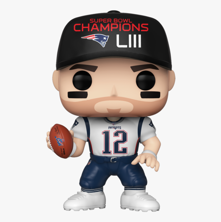 Nfl Funko Pop, Transparent Clipart