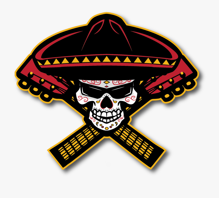 Tucson Sugar Skulls Indoor Football, Transparent Clipart