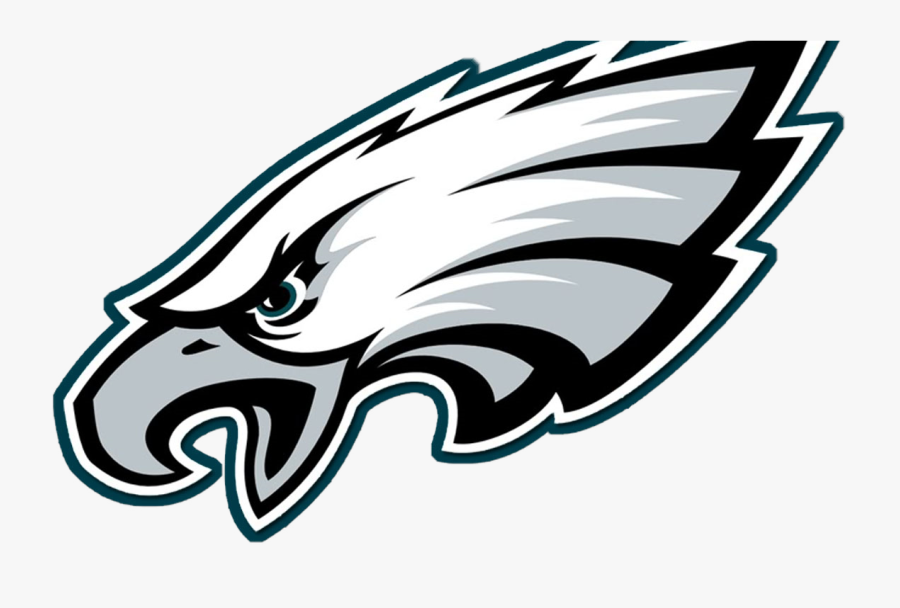 Super Bowl Lii Odds From The Westgate Las Vegas Super - Philadelphia Eagles Green Logo, Transparent Clipart