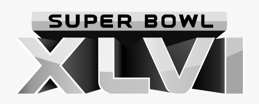 Super Bowl 2012, Transparent Clipart