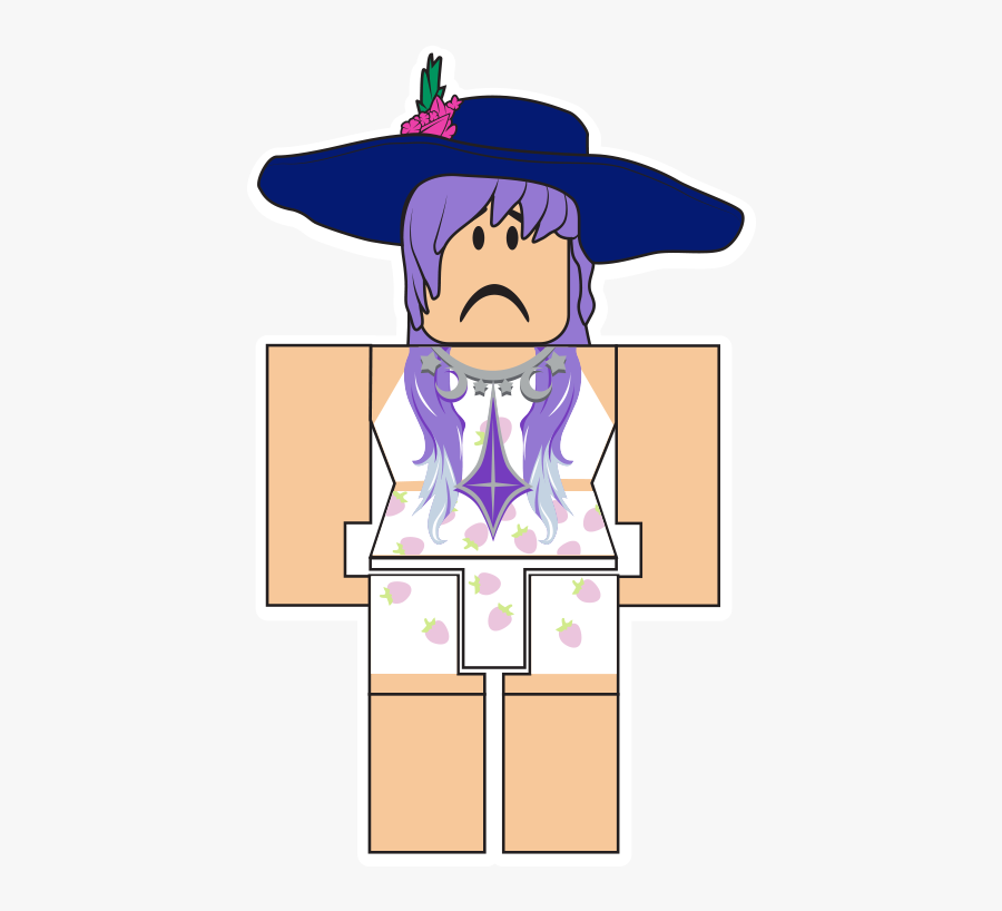 The Roblox Eggcyclopedia - Roblox Socialite Titanic Figure, Transparent Clipart