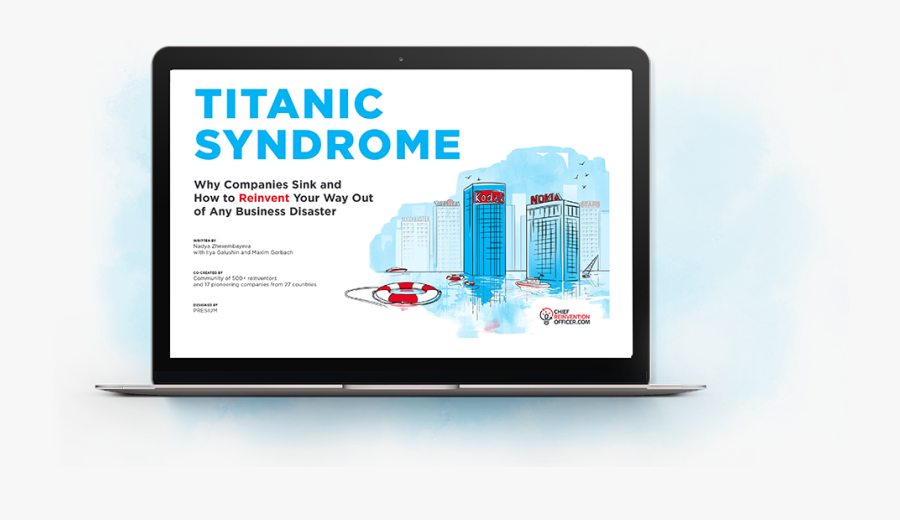 Laptop Titnaic Syndrome - Yahoo, Transparent Clipart