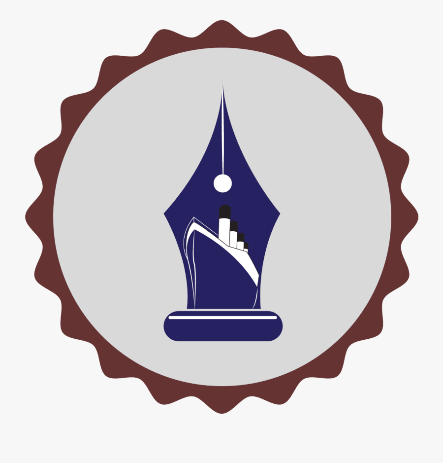 Commutator - Saint Bernadette College Of Alabang Logo, Transparent Clipart