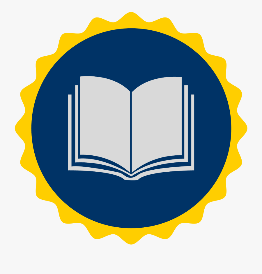 Books - Ibooks Logo Transparent Background, Transparent Clipart
