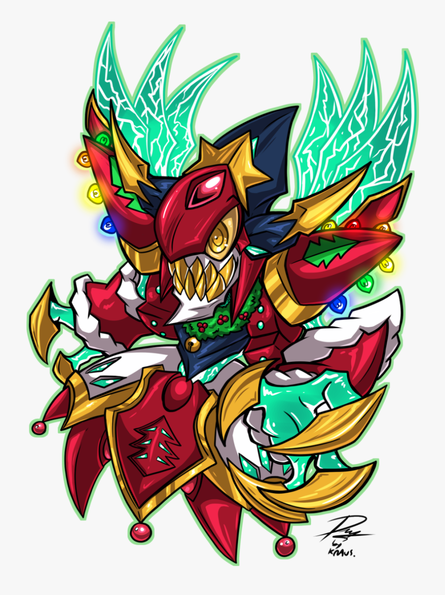 Yugioh Chibi Monsters, Transparent Clipart