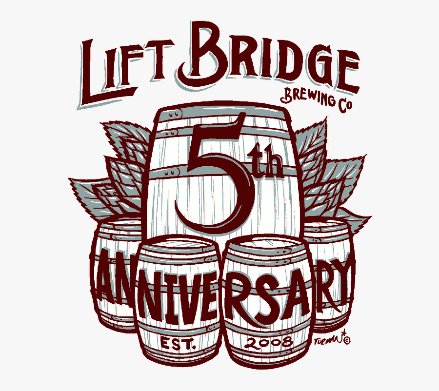 Lb 5year, Transparent Clipart