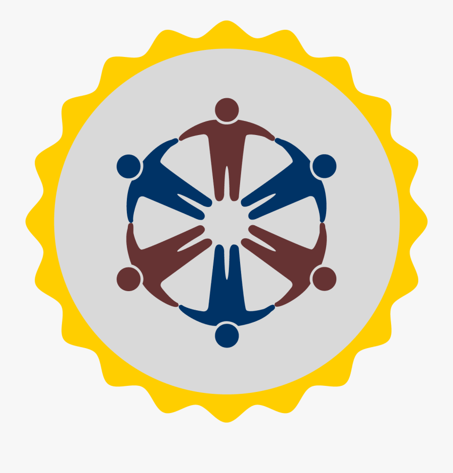 The People, Transparent Clipart