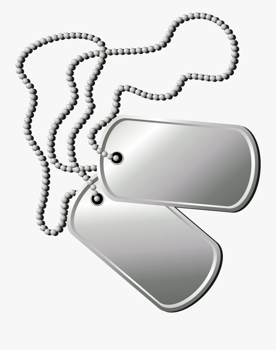 Dog Tag Stock Photography Royalty-free Copyright - Dog Tags Clip Art, Transparent Clipart