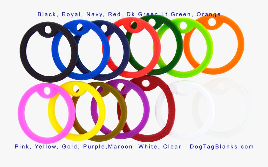 Circle, Transparent Clipart