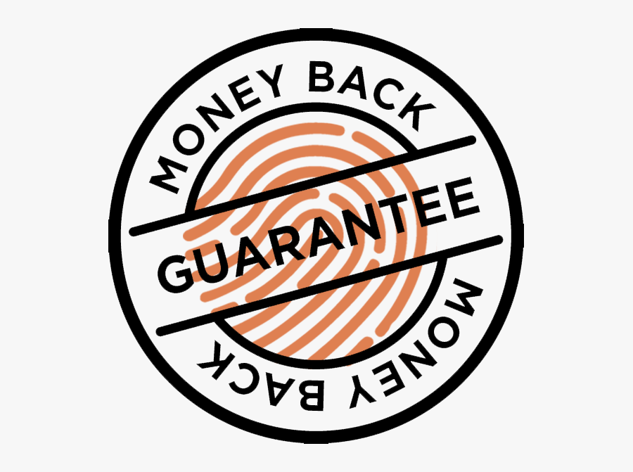 Fingerprints Perth - Circle, Transparent Clipart