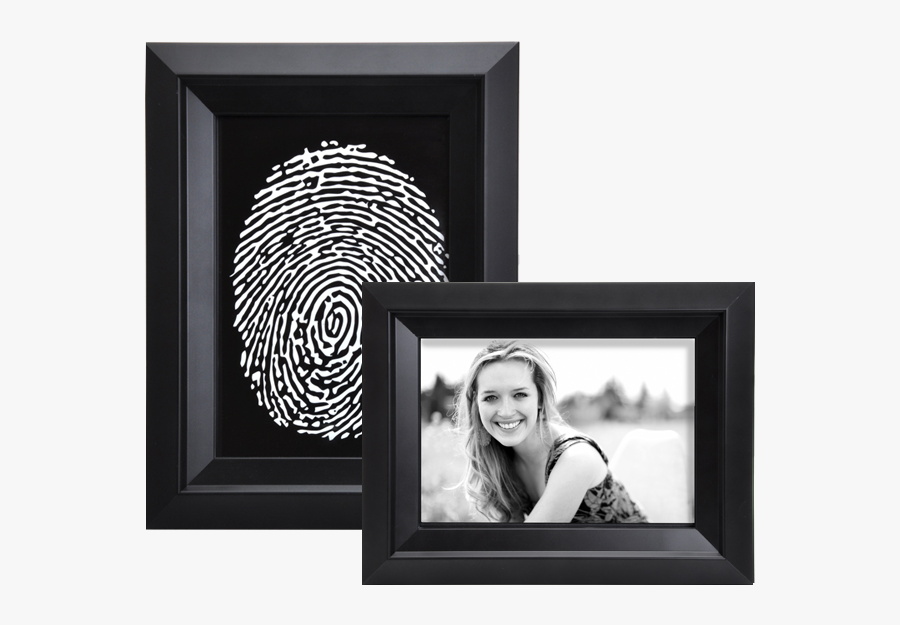 Fingerprints Clip Art, Transparent Clipart