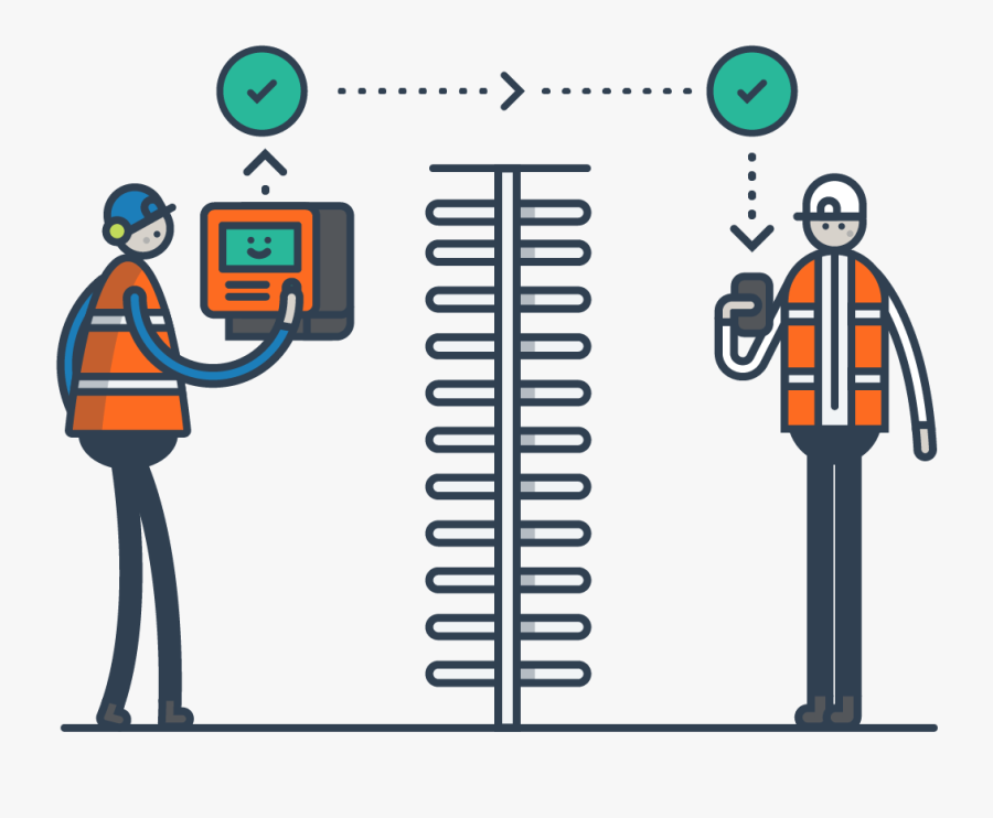 Msite Header Functionalities - Human Recognition System, Transparent Clipart