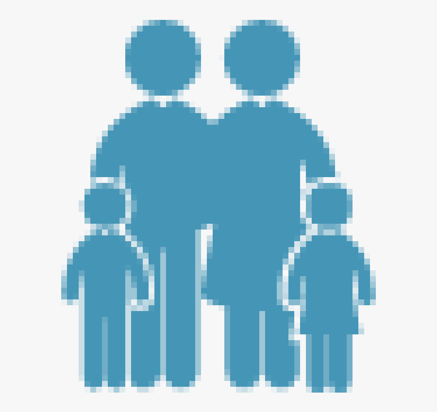 Family Icon Png Free, Transparent Clipart
