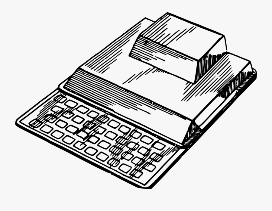 Zx80, Transparent Clipart