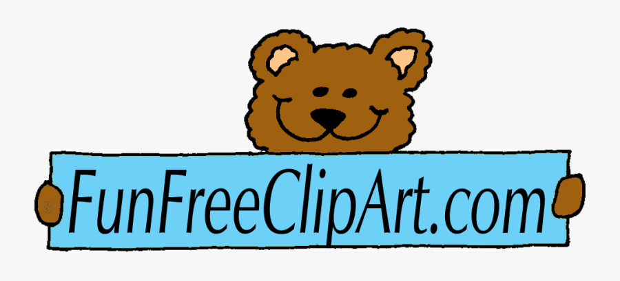 Hiding - Clipart - Teddy Bear, Transparent Clipart