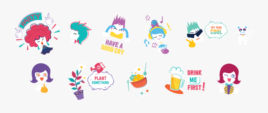 Clip Art, Transparent Clipart