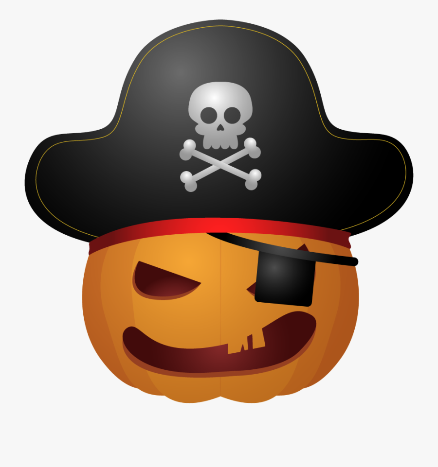Jack-o'-lantern, Transparent Clipart