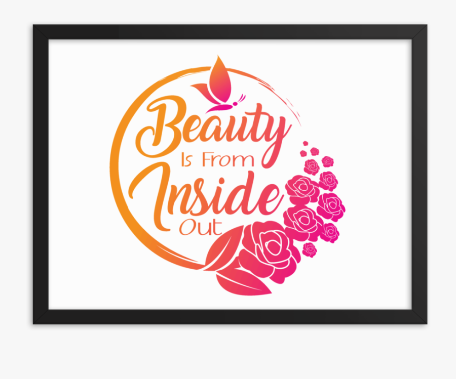 Calligraphy, Transparent Clipart