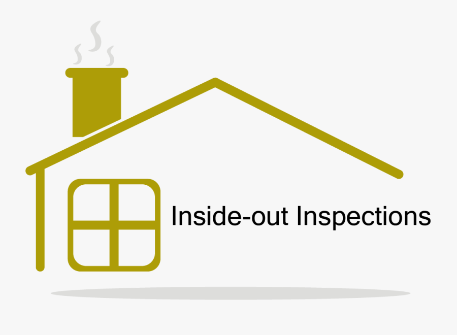 Logo Design By Bayuoktos For Inside-out Inspections, Transparent Clipart