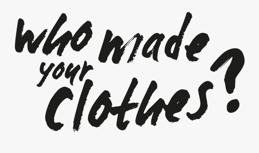 Made Your Clothes Png, Transparent Clipart