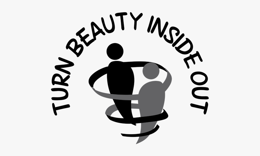 Turn Beauty Inside Out Day, Transparent Clipart