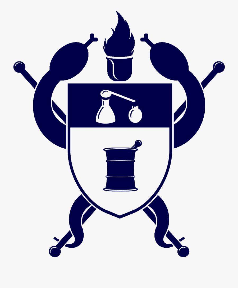 British Pharmaceutical Students Association Logo, Transparent Clipart