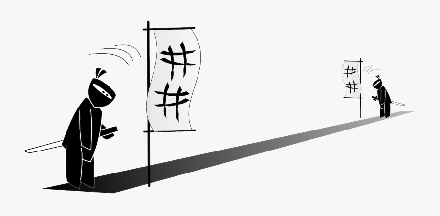 The Looming War Between Pharmacists And doctors - ดาบ ซามูไร กับ การ ต่อสู้, Transparent Clipart