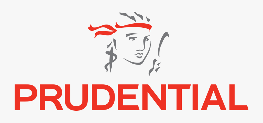 Prudential Logo, Transparent Clipart