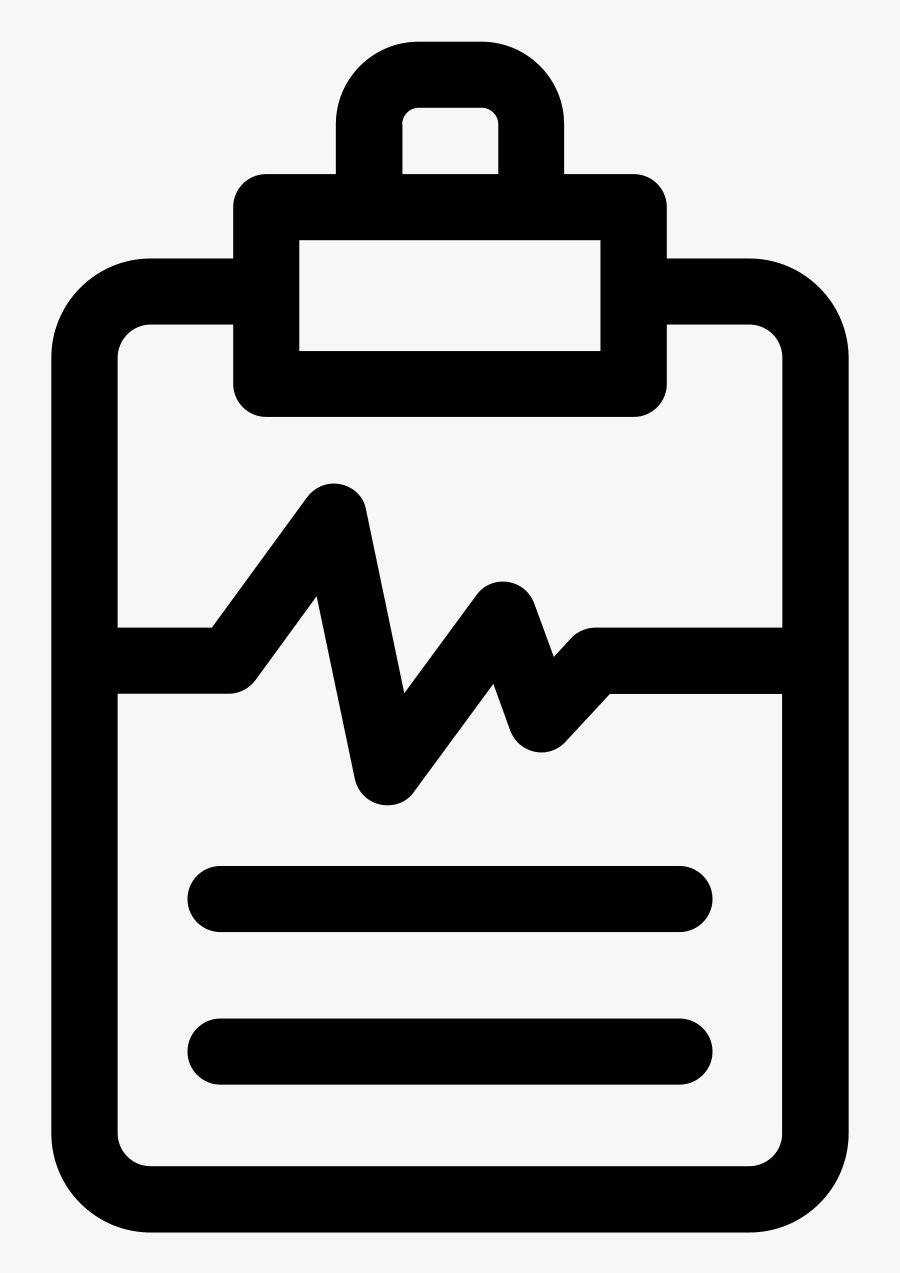 Prescription On File Service, Transparent Clipart