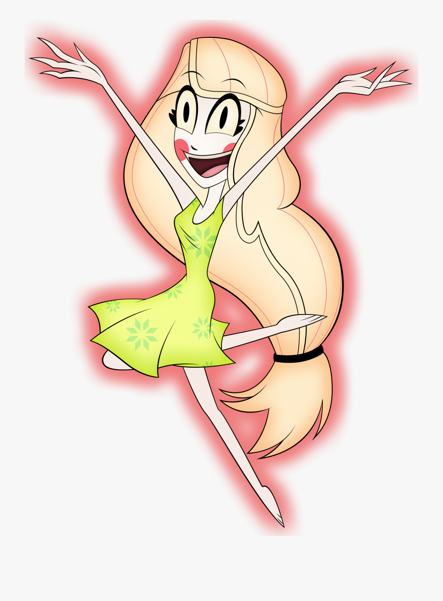 Charlie As Joy - Cartoon, Transparent Clipart