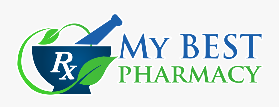Best Pharmacy Logo Design, Transparent Clipart