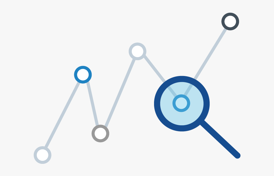 Predictive Sales Techniques - Circle, Transparent Clipart