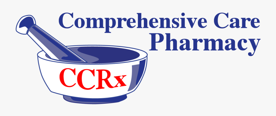 Comprehensive Care Pharmacy, Transparent Clipart