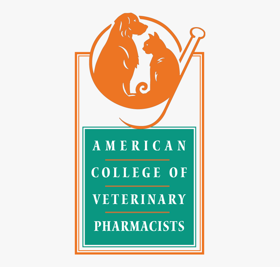 American College Of Veterinary Pharmacists, Transparent Clipart