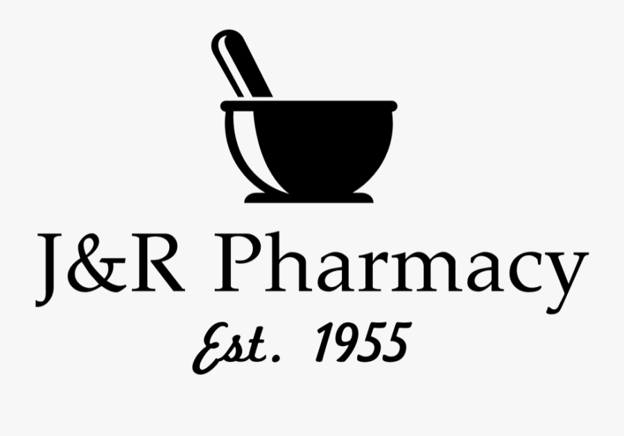 J&r Pharmacy, Transparent Clipart