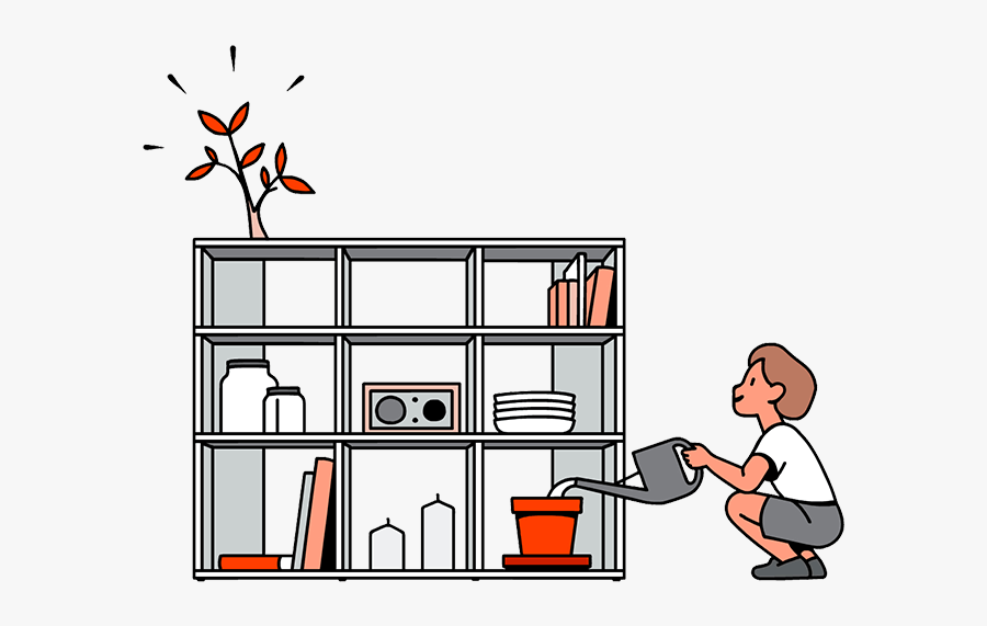 Cartoon, Transparent Clipart