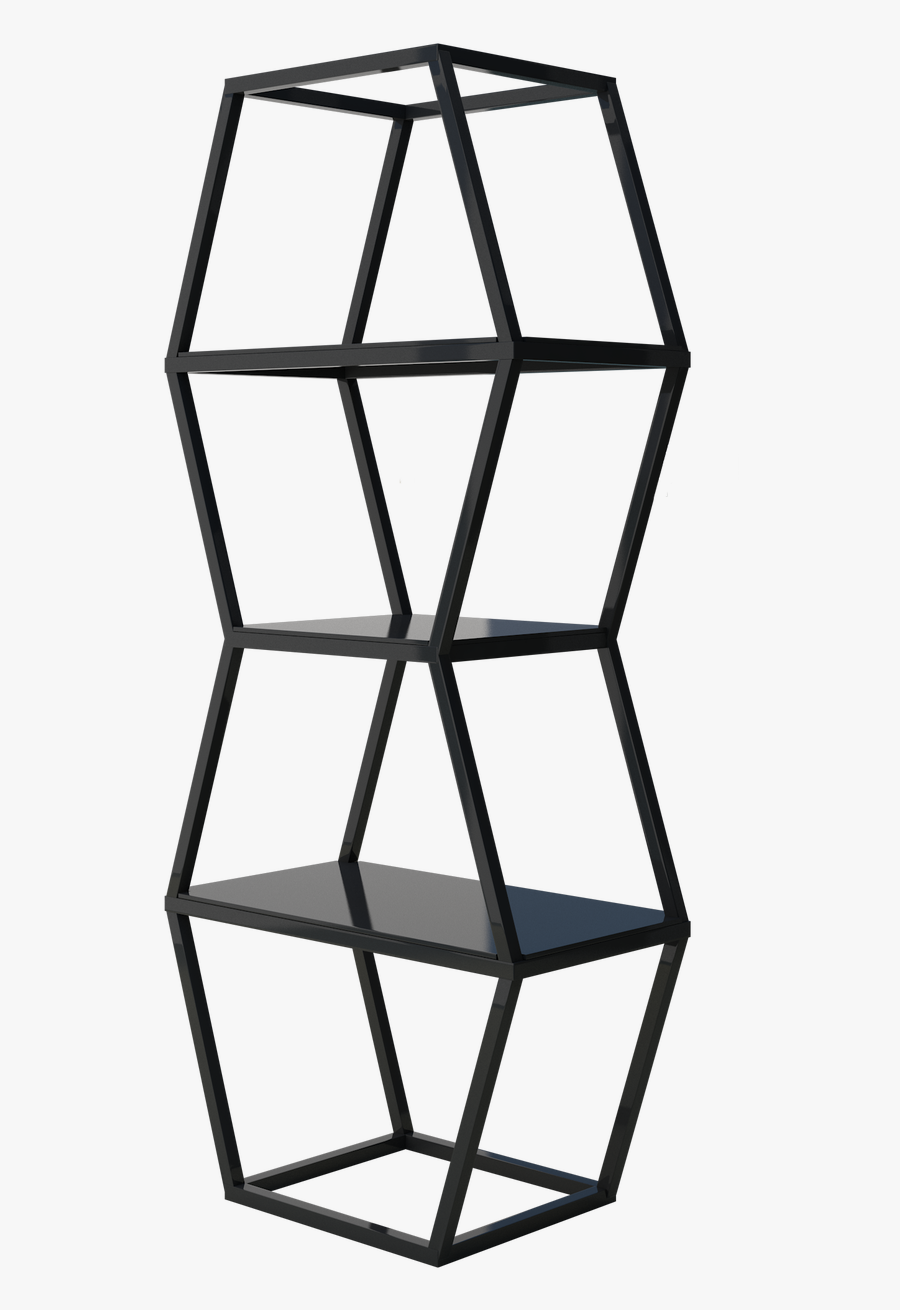 Shelf, Transparent Clipart