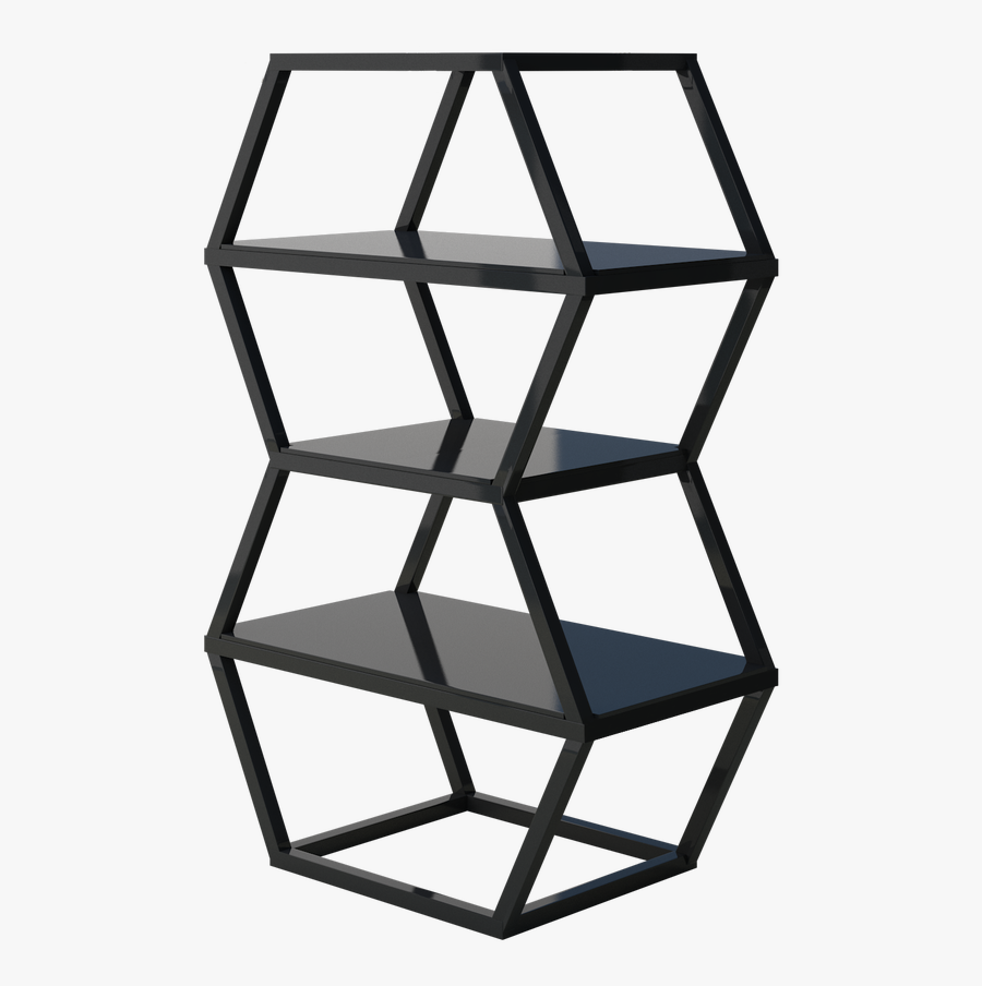 Shelf, Transparent Clipart