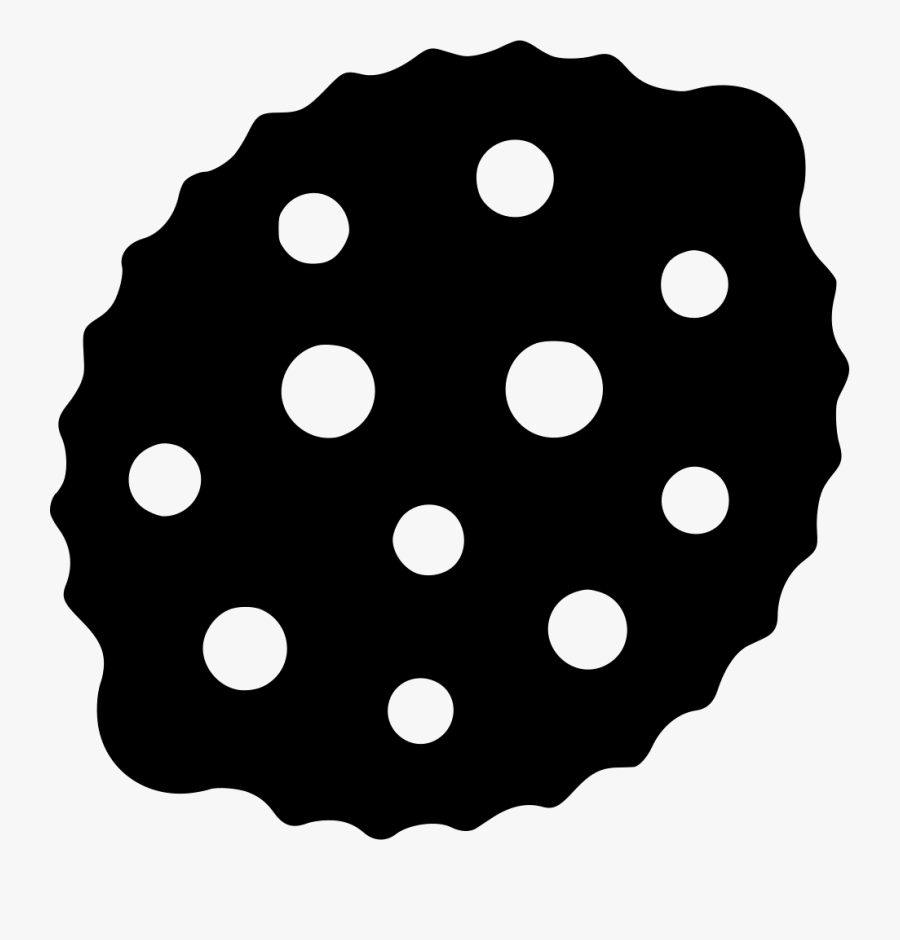 Transparent Lemon Slice Png - Polka Dot, Transparent Clipart