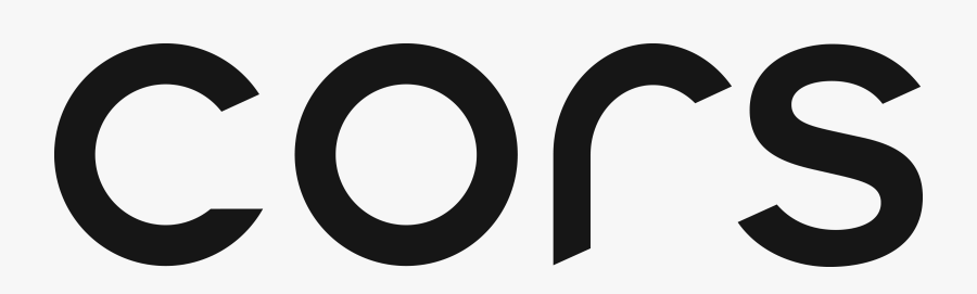 Cors - Circle, Transparent Clipart