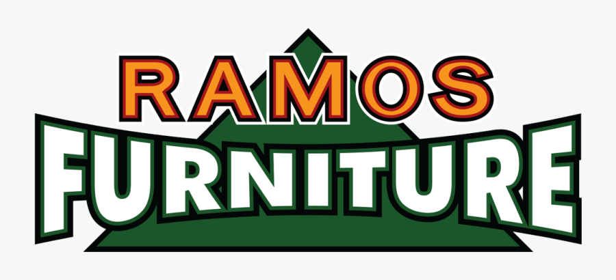 Ramos Furniture Logo - Ramos Furniture, Transparent Clipart