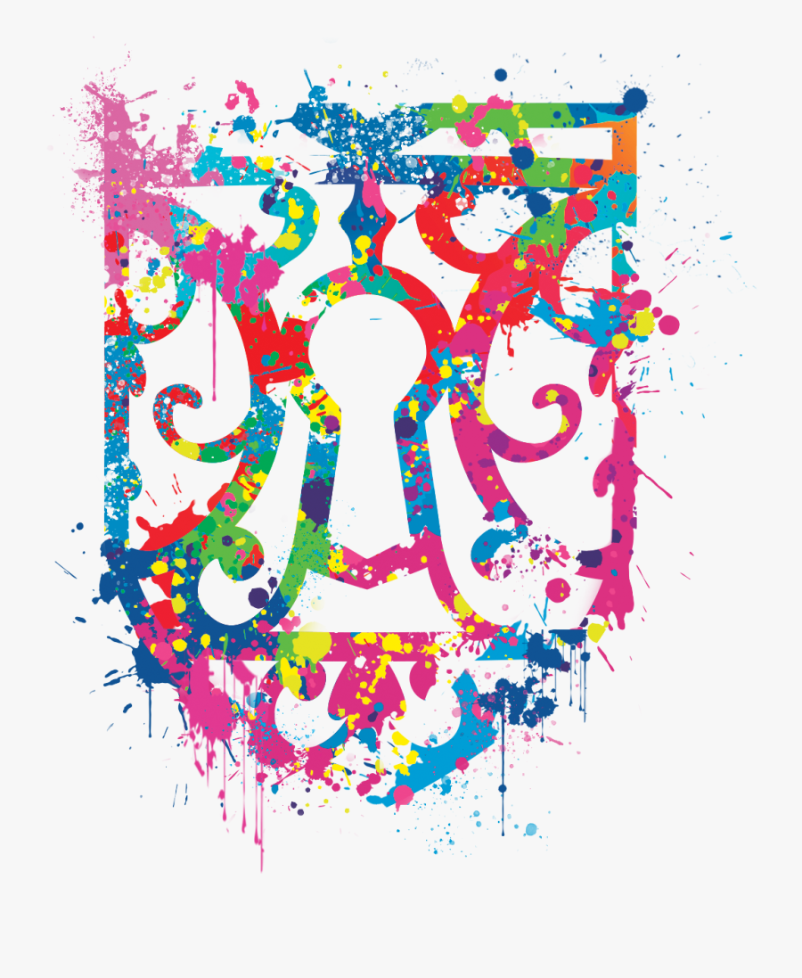 A Close Up Of A Tree - Graphic Design, Transparent Clipart