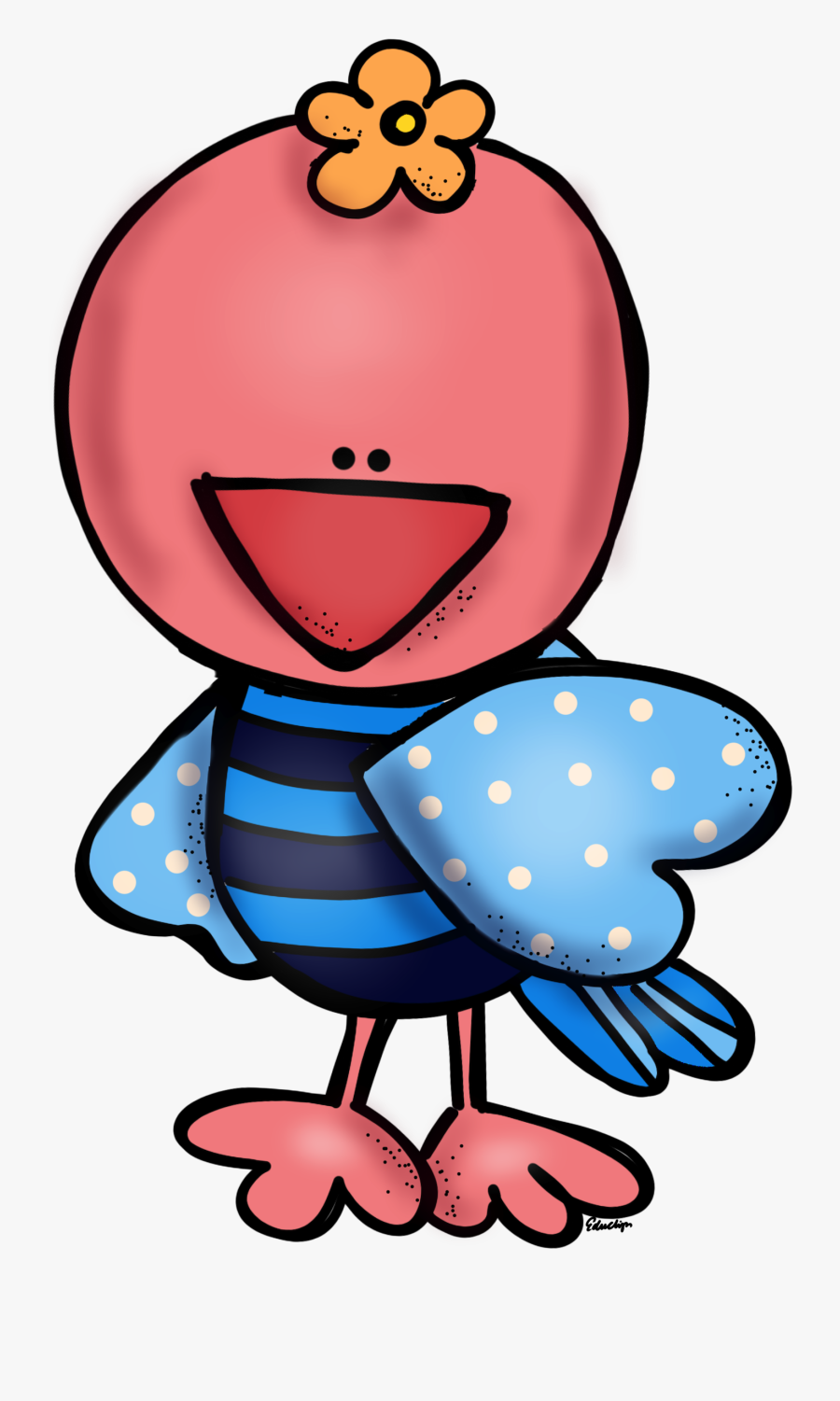 Star Borders Clip Art, Transparent Clipart