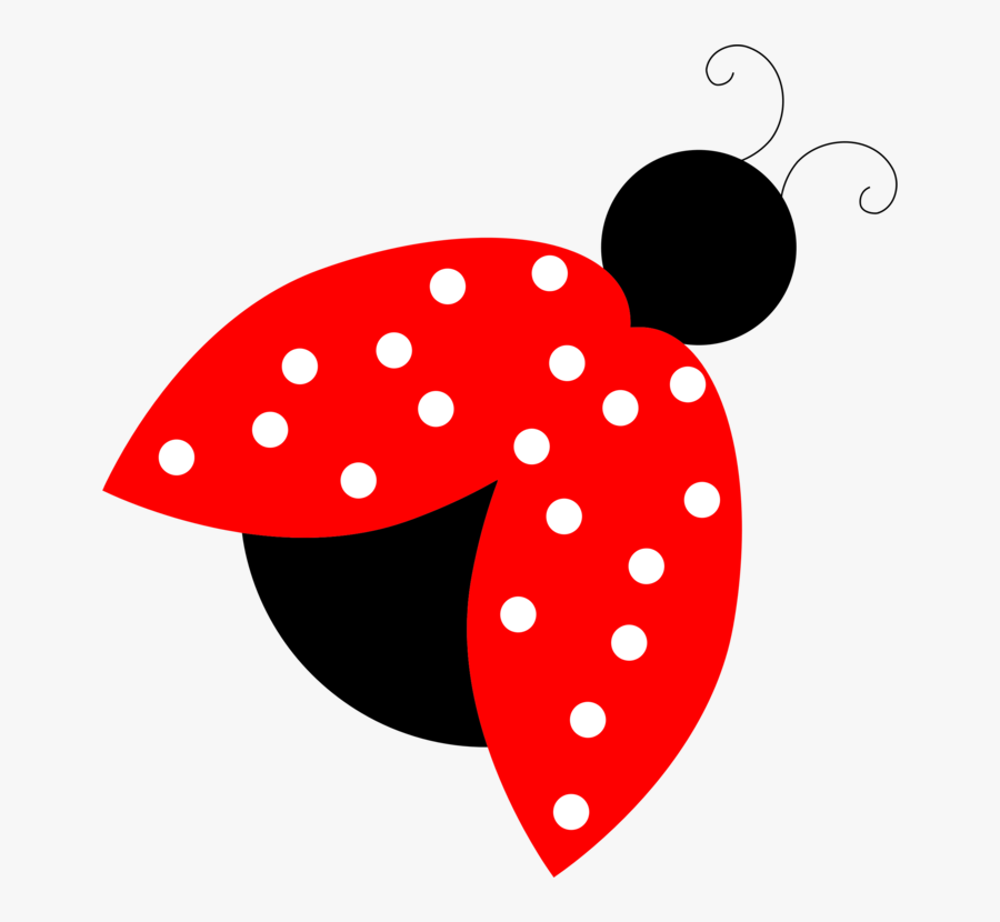 Headgear,polka Dot,circle - Ladybird Beetle, Transparent Clipart