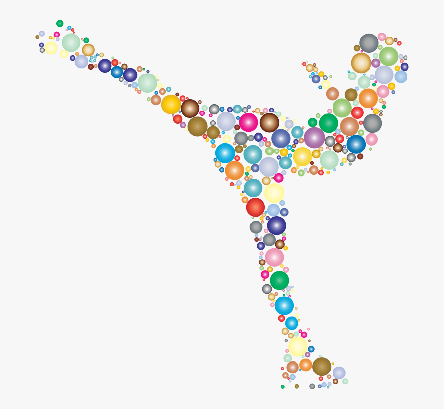 Figure Skating Clip Art, Transparent Clipart