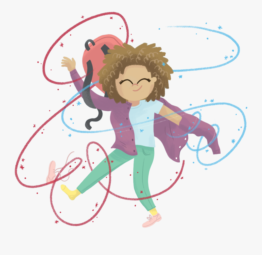 Cartoon, Transparent Clipart