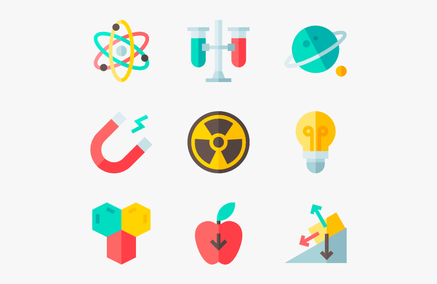 Physics - Physics Png, Transparent Clipart