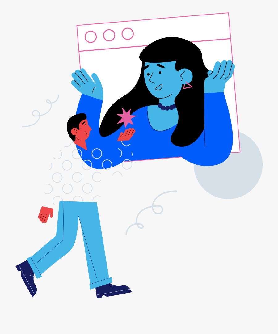 Cartoon, Transparent Clipart